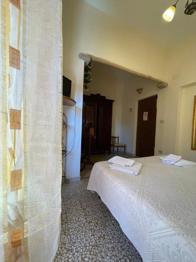 Fera5 Hotel Olbia Luaran gambar